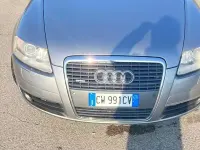 Usata Audi A6 224 CV (164 kW) 2005 Station wagon