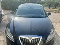 Usata Lancia Delta Silver 120 CV (88 kW) 2011 Nero Utilitaria