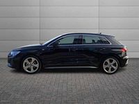 Usata Audi A3 Sportback e-tron S-Line 150 CV (110 kW) 2025 Other Utilitaria