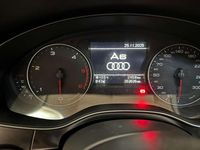Usata Audi A6 177 CV (130 kW) 2012 Grigio Station wagon