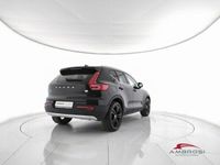 usata Volvo XC40 T4 Recharge Plug-in Hybrid Inscription Expression