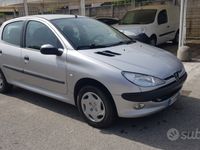 usata Peugeot 206 per neopatentati