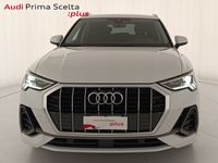 usata Audi Q3 2ª serie