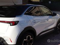 Usata Opel Mokka Ultimate 136 CV (100 kW) 2024 Bianco SUV