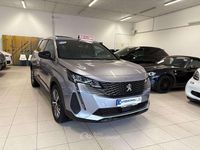 Usata Peugeot 5008 Allure 131 CV (96 kW) 2024 Grigio Monovolume