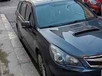 Usata Subaru Legacy 2010 Station wagon