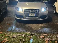 Usata Audi S3 265 CV (194 kW) 2007 Utilitaria
