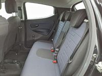 Usata Lancia Ypsilon 70 CV (51 kW) 2024 Nero Utilitaria