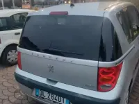 Usata Peugeot 1007 68 CV (50 kW) 2008 Grigio Monovolume