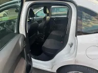 Usata Citroën C3 68 CV (50 kW) 2014 Bianco Berlina
