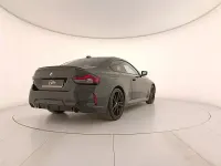 Usata BMW 230 M Sport 245 CV (180 kW) 2024 Nero Coupé