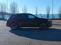 Usata DS Automobiles DS7 Crossback Performance 177 CV (130 kW) 2020 Nero SUV