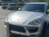 Usata Porsche Cayenne 245 CV (180 kW) 2011 SUV