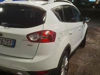 Usata Ford Kuga 2010 Bianco SUV