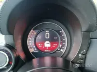 Usata Abarth 595 145 CV (106 kW) 2021 Grigio Utilitaria