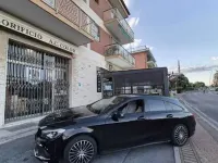 Usata Mercedes CLA220 Shooting Brake Premium 177 CV (130 kW) 2017 Station wagon
