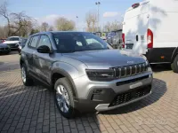 Nuova Jeep Avenger Altitude 101 CV (74 kW) 2026 Granite SUV
