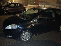 Occasion Fiat Grande Punto 75 ch (55 kW) 2007 Citadine