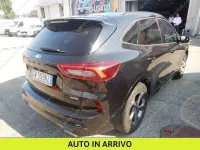 Usata Ford Kuga ST-Line X 190 CV (139 kW) 2024 Nero SUV