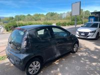 usata Citroën C1 C1I 2005 5p 1.0 AmiC1