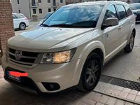 Usata Fiat Freemont 2013 Bianco SUV