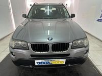 usata BMW X3 xdrive20d (2.0d) Eletta 177cv