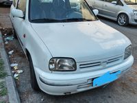 usata Nissan Micra C+C 