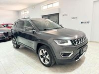 usata Jeep Compass 2.0 Multijet Limited