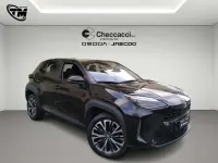 Usata Toyota Yaris Cross Lounge 92 CV (67 kW) 2022 Other SUV