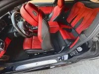 Usata BMW 840 Coupé M Sport 320 CV (235 kW) 2019 Blu/azzurro Coupé