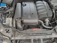 Usata Mercedes E220 Elegance 150 CV (110 kW) 2005 Berlina