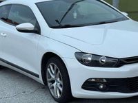 Usata VW Scirocco 122 CV (89 kW) 2012 Coupé