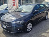 Usata Fiat Tipo Easy 95 CV (69 kW) 2016 Nero Berlina