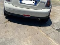 Usata Mini Cooper D 109 CV (80 kW) 2007 Utilitaria
