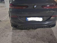 Usata BMW X6 M Sport 286 CV (210 kW) 2021 SUV
