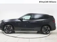 Usata BMW X3 M Sport 398 CV (292 kW) 2024 Grigio SUV