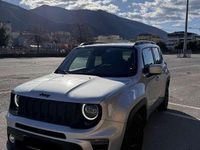 Usata Jeep Renegade Limited 120 CV (88 kW) 2018 SUV