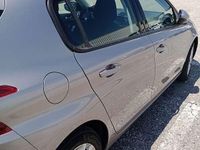 Usata Peugeot 308 Allure 120 CV (88 kW) 2016 Berlina