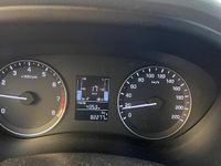 Usata Hyundai i20 85 CV (62 kW) 2015 Nero Berlina
