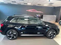 Usata Audi Q5 S-line plus 190 CV (139 kW) 2019 Nero SUV