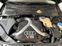 Usata Audi RS4 Ambiente 381 CV (280 kW) 2001 Station wagon