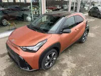 Nuova Toyota Aygo X 92 CV (67 kW) 2025 Vari colori SUV