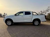 Nuova Isuzu D-Max 165 CV (121 kW) 2026 Bianco Pick-up