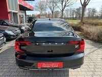 Usata Volvo S90 407 CV (299 kW) 2018 Nero Berlina
