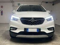 usata Opel Mokka X Mokka X1.6 cdti Vision 4x2 136cv auto