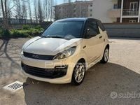 Usata Ligier JS50 2019 Bianco Utilitaria