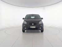 usata Smart ForFour 1.0 youngster 71cv my18