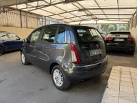 Usata Lancia Musa 95 CV (69 kW) 2012 Grigio Monovolume