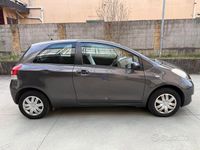 Usata Toyota Yaris Sol 69 CV (50 kW) 2010 Other Utilitaria