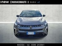 Usata Renault Symbioz Evolution 143 CV (105 kW) 2025 Grigio SUV